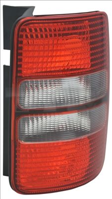 TYC 11-12564-31-2 Tail Light Assembly