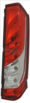 Tail Light Assembly TYC 11-12903-01-2