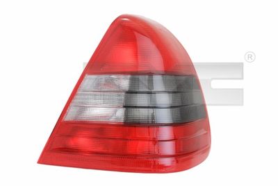 Tail Light Assembly TYC 11-5191-05-2