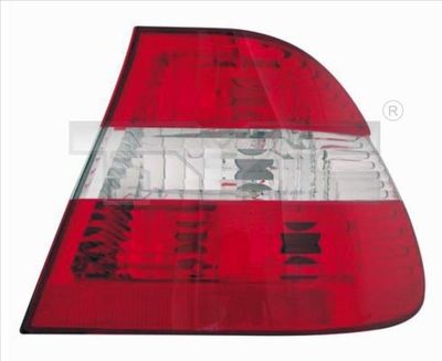 Tail Light Assembly TYC 11-5946-11-2