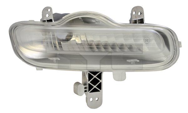 TYC 12-0156-01-2 Daytime Running Light