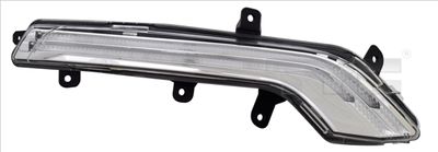 Daytime Running Light TYC 12-0401-00-2