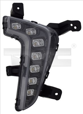 TYC 12-0418-00-9 Daytime Running Light
