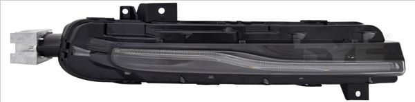 TYC 12-0425-00-2 Daytime Running Light