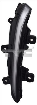 TYC 12-0473-06-2 Daytime Running Light