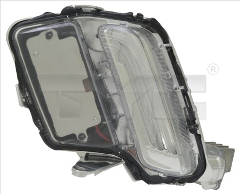 TYC 12-5354-00-9 Daytime Running Light