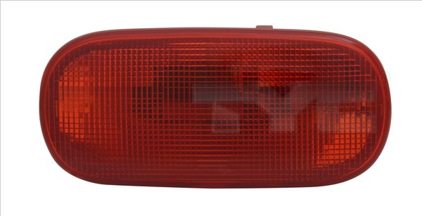 TYC 15-0061-05-2 Auxiliary Stop Light