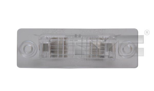 TYC 15-0063-00-2 Licence Plate Light