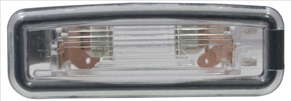 TYC 15-0225-00-2 Licence Plate Light