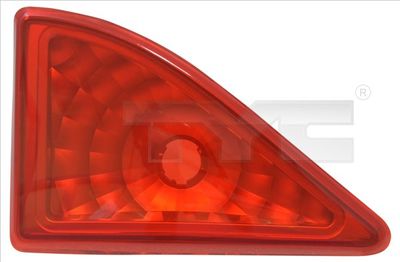 Auxiliary Stop Light TYC 15-0283-01-2
