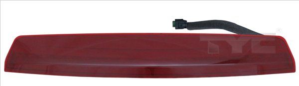 TYC 15-0395-10-9 Auxiliary Stop Light