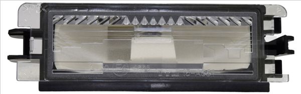 TYC 15-0561-00-2 Licence Plate Light