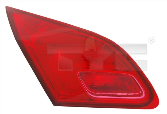 TYC 17-0286-01-21 Tail Light Assembly