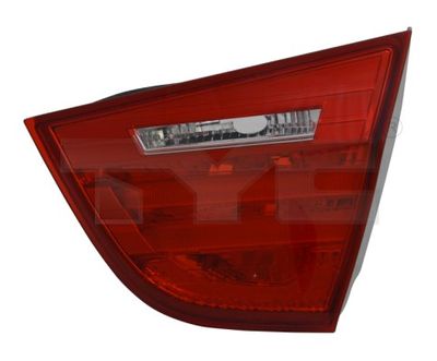 Tail Light Assembly TYC 17-0389-06-9