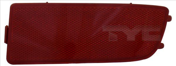 TYC 17-0739-00-2 Reflector