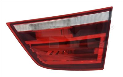 Tail Light Assembly TYC 17-11089-06-9