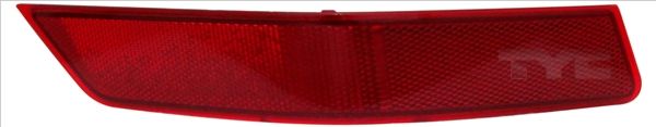 TYC 17-5744-00-9 Reflector