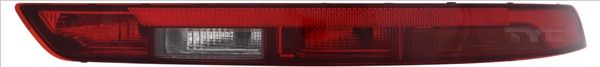 TYC 17-5810-15-9 Rear Fog Light