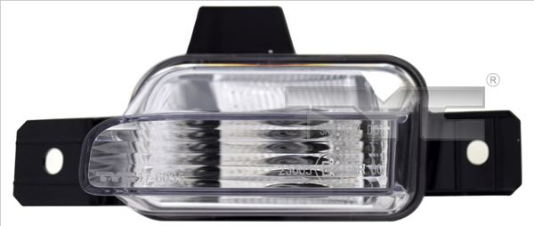 TYC 17-6036-00-9 Reverse Light