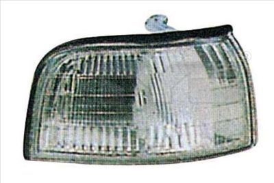 End Outline Marker Light TYC 18-5011-05-2