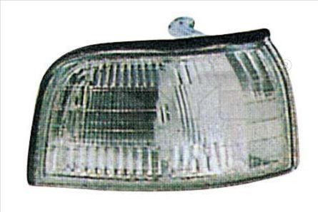 TYC 18-5012-05-2 End Outline Marker Light