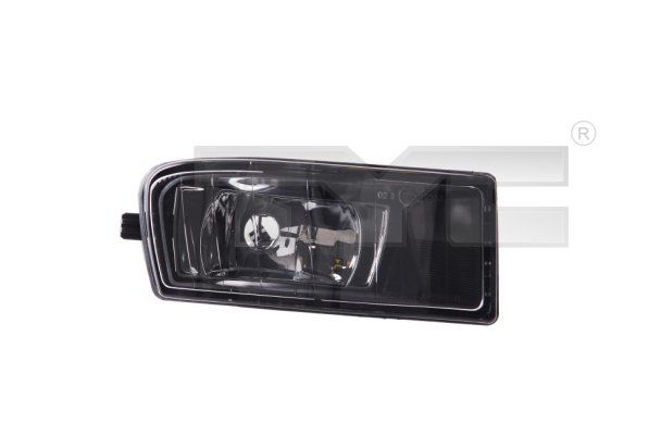 TYC 19-0101-05-2 Front Fog Light