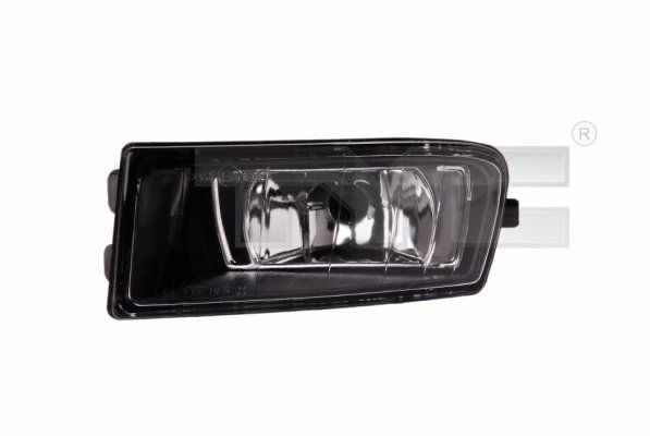 TYC 19-0102-05-2 Front Fog Light
