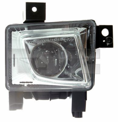 TYC 19-0109-05-2 Front Fog Light