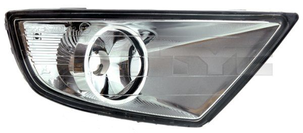 TYC 19-0158-05-2 Front Fog Light