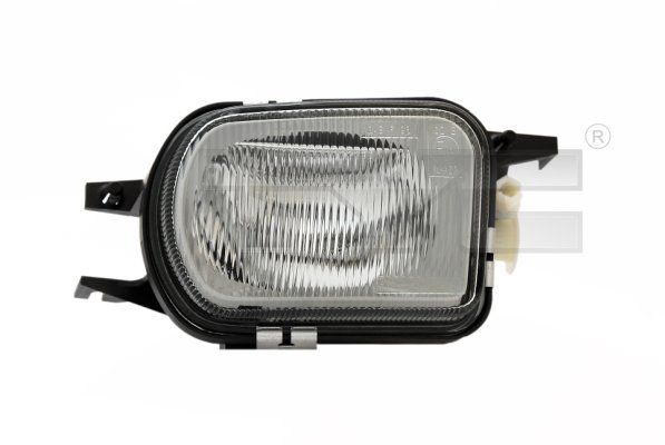 TYC 19-0185-01-9 Front Fog Light