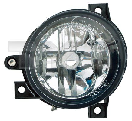 TYC 19-0298-15-2 Front Fog Light