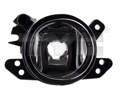 Front Fog Light TYC 19-0421-01-9