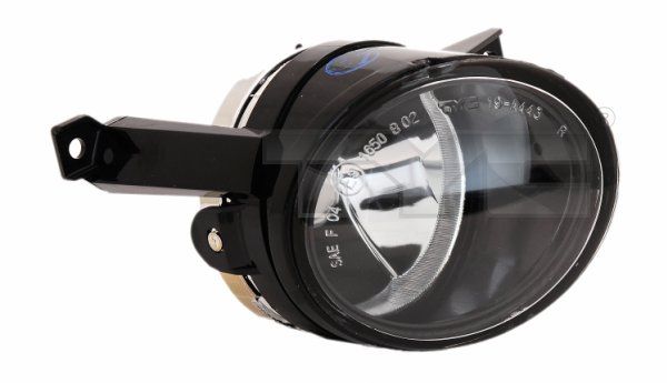 TYC 19-0443-01-2 Front Fog Light