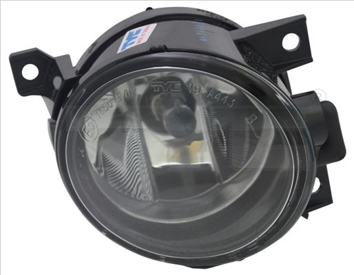 TYC 19-0447-00-21 Front Fog Light