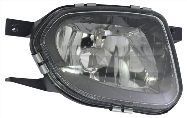 TYC 19-0449-11-9 Front Fog Light
