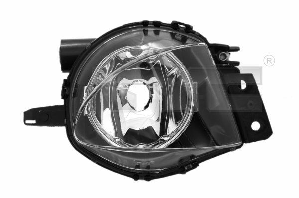 TYC 19-0469001 Front Fog Light