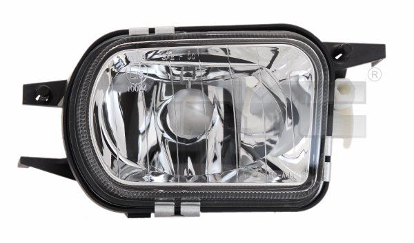 TYC 19-0553-01-9 Front Fog Light