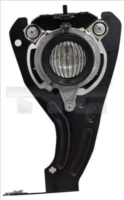 TYC 19-0566-05-2 Front Fog Light
