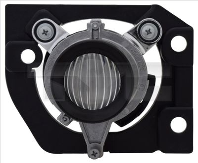 Front Fog Light TYC 19-0688-15-2
