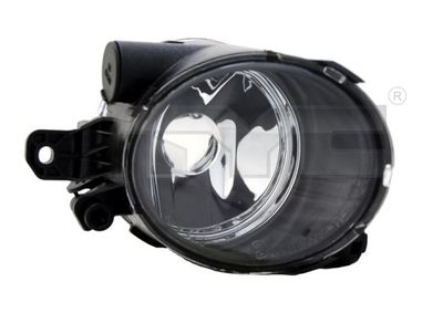Front Fog Light TYC 19-0858-01-9