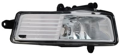 Front Fog Light TYC 19-0865-01-9