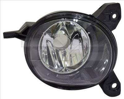 Front Fog Light TYC 19-0894-01-2