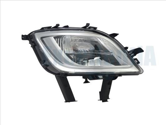 TYC 19-0921-00-21 Front Fog Light