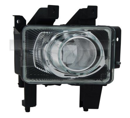 TYC 19-0925-05-2 Front Fog Light