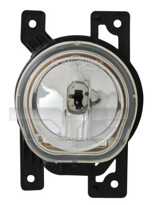 TYC 19-11006-05-2 Front Fog Light