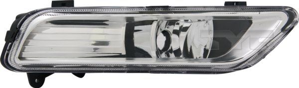 TYC 19-11045-01-2 Daytime Running Light