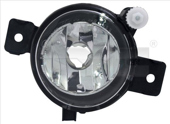 TYC 19-12108-01-9 Front Fog Light
