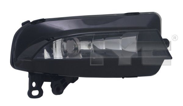 TYC 19-12121-01-9 Front Fog Light