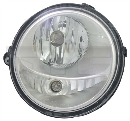 TYC 19-12161-06-21 Front Fog Light