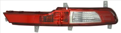 Rear Fog Light TYC 19-12167-01-2